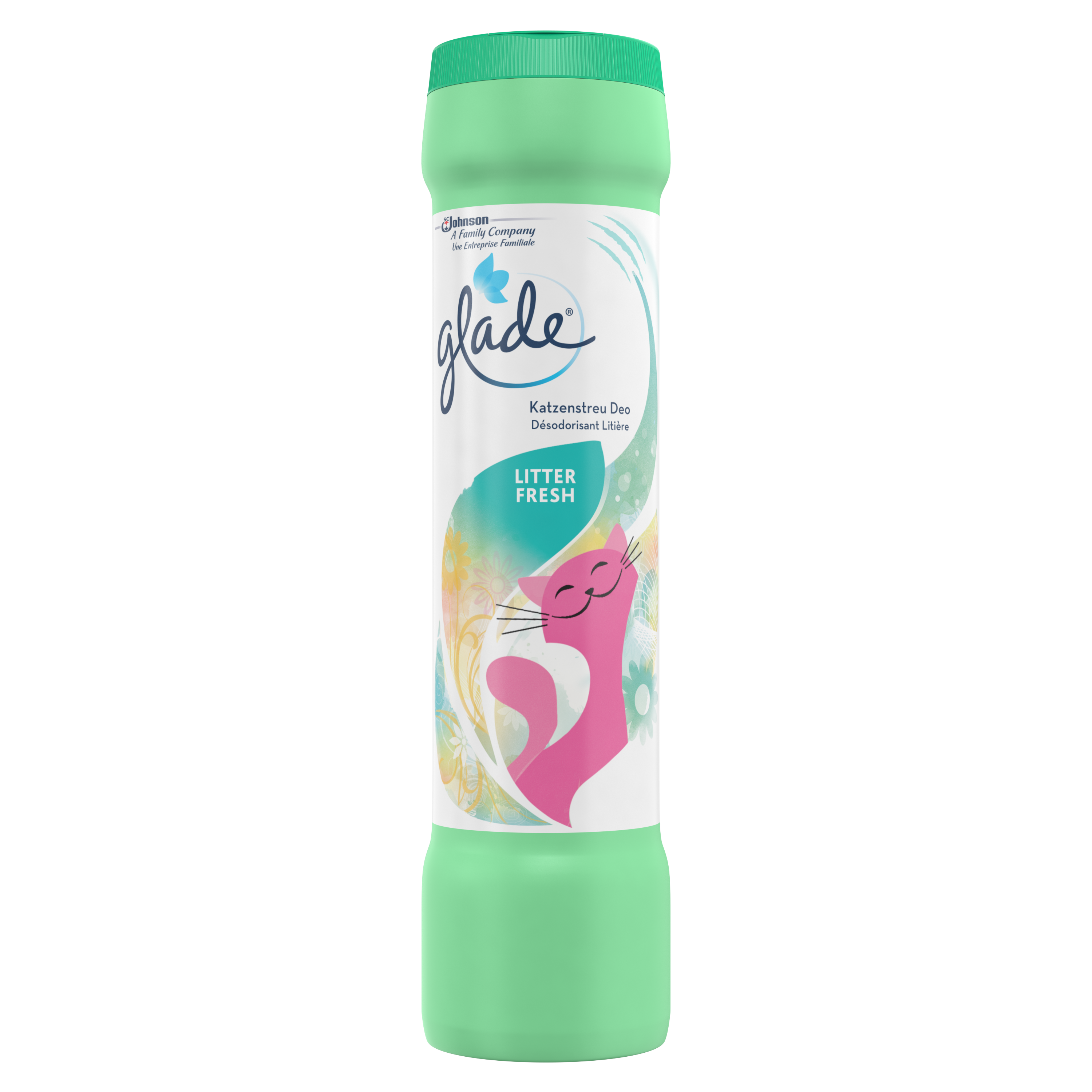 Glade® Litter Fresh