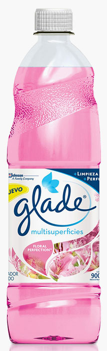 Glade Multisuperficies Floral Perfection