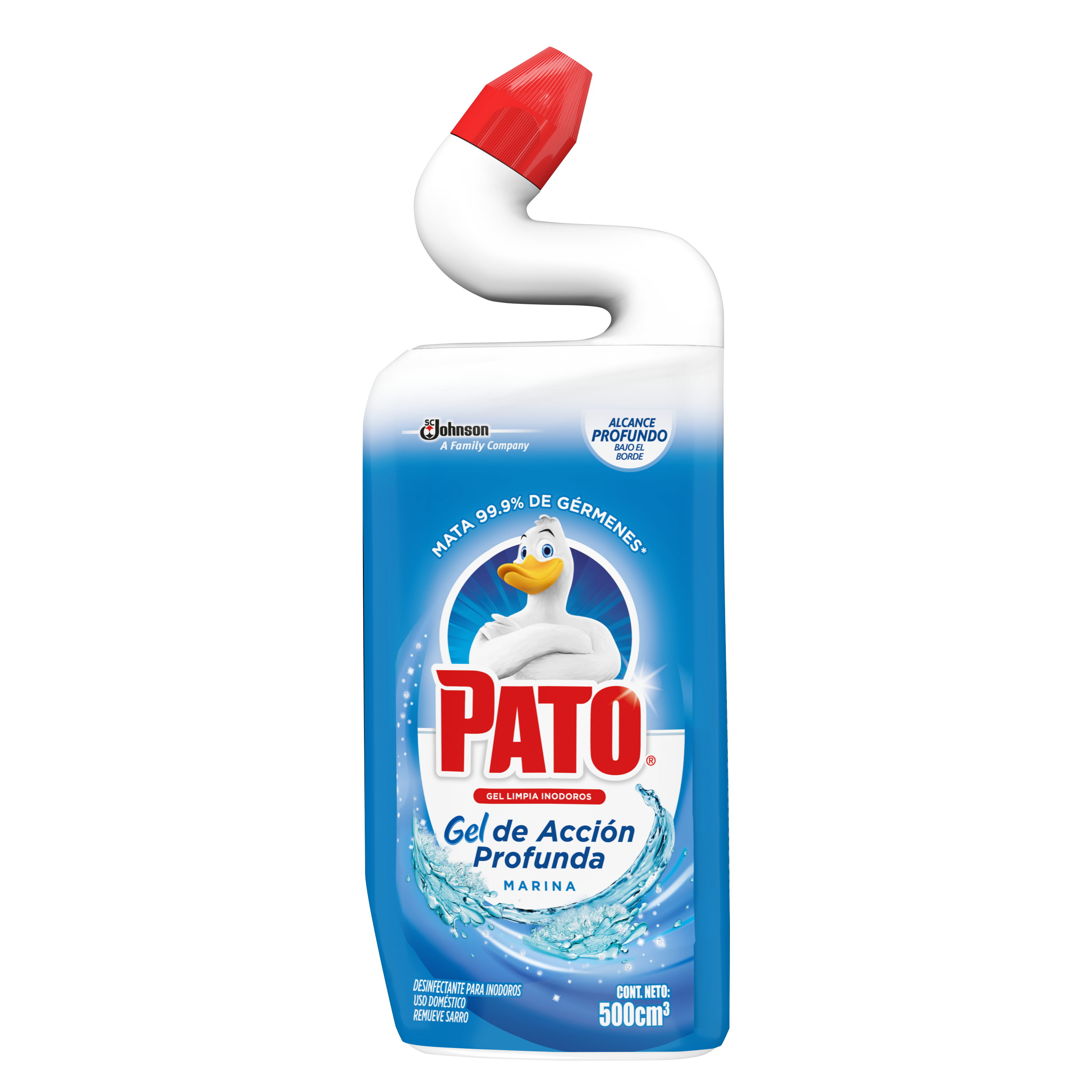 Pato® Liquido Advanced Marina