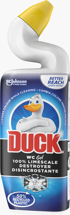 Duck® Power Odstraňovač vodního kamene