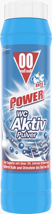00 null null Power WC AktivPulver