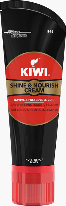 KIWI® Wax Rich Shine and Nourish Cream Sort