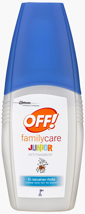 OFF!® Family Care Junior