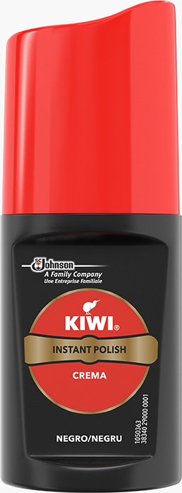 KIWI® Autoaplicador Negro 50 ml