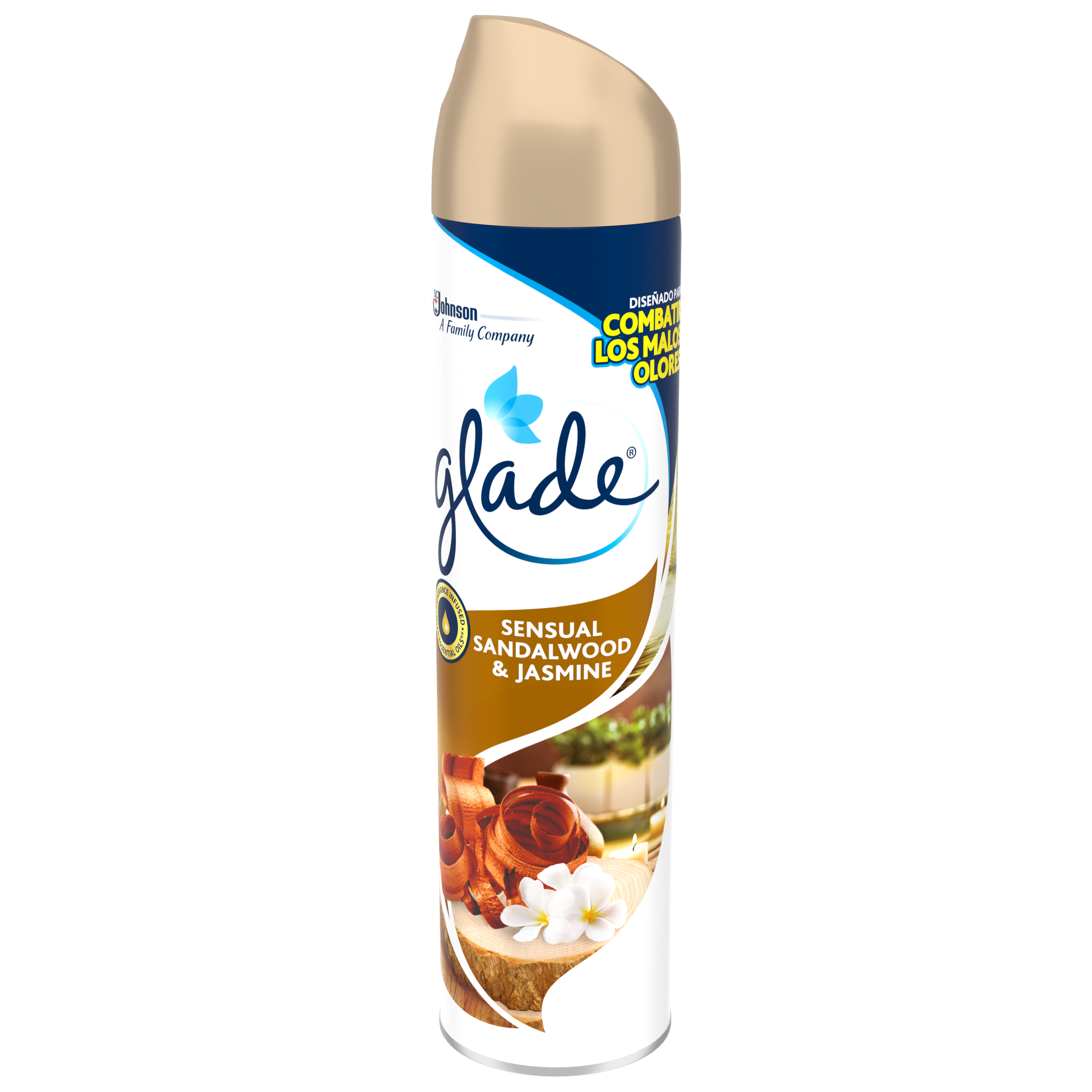 Glade® Aerosol Bali