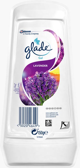 Glade® Doftblock Lavender & Jasmine