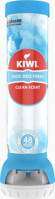KIWI® Deodorizer Fresh