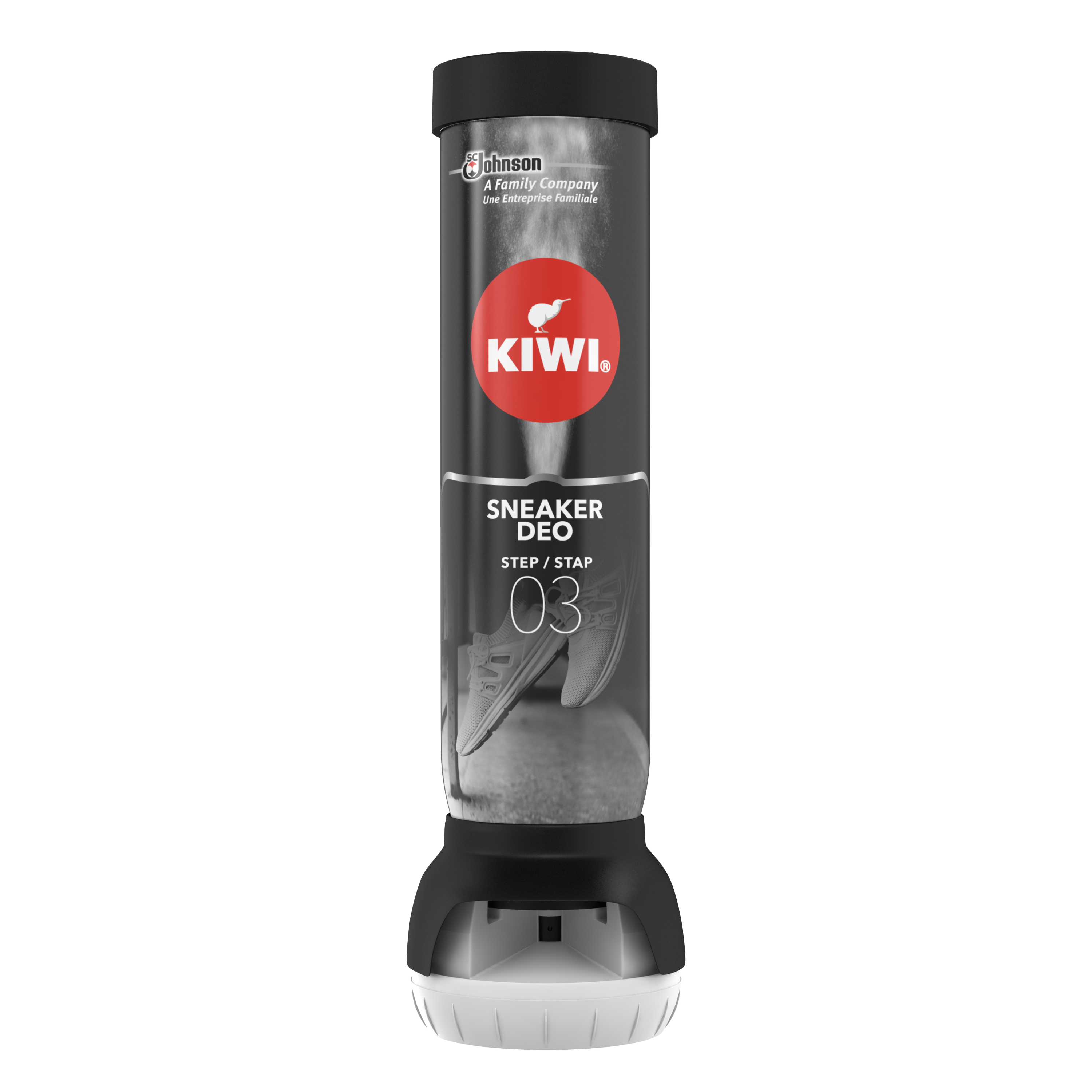 KIWI® Shoe Sneaker Deodorant