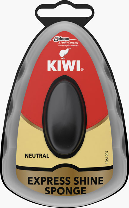 KIWI® Express Sponge Neutral