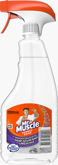 Mr Muscle® Shower Spray