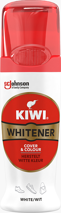 KIWI® Shoe Cover & Colour Whitener