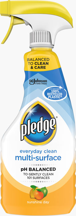 Pledge® Everyday Clean Multisurface Trigger