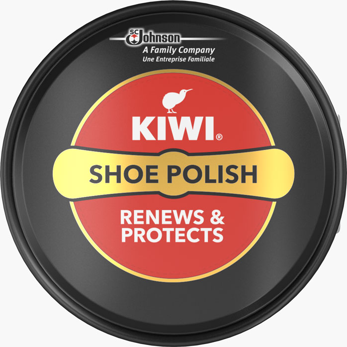 KIWI® Paste Black