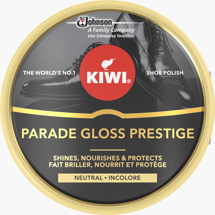 KIWI® Prestige Gloss Paste Neutral