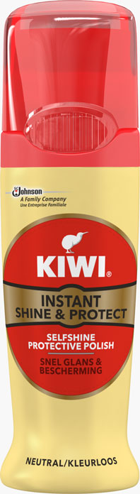 KIWI® Shine & Protect Neutral