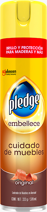 Pledge® Maderas