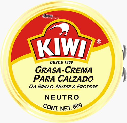 KIWI® Esponja Neutra