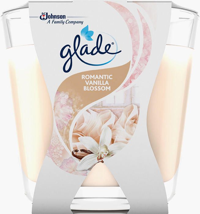 Glade® Mini Svijeća Vanilija