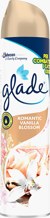 Glade® Osvježivač Zraka, Miris Vanilija