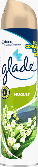 Glade® Osvježivač Zraka, Miris Đurđica