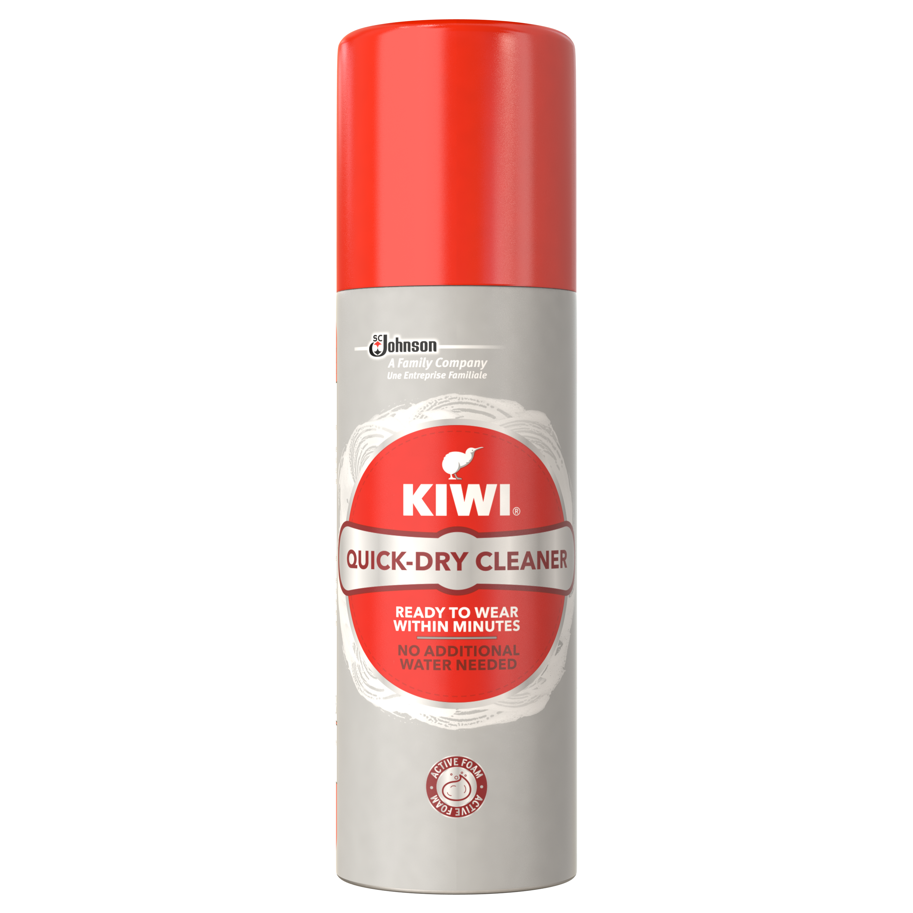 kiwi sc johnson