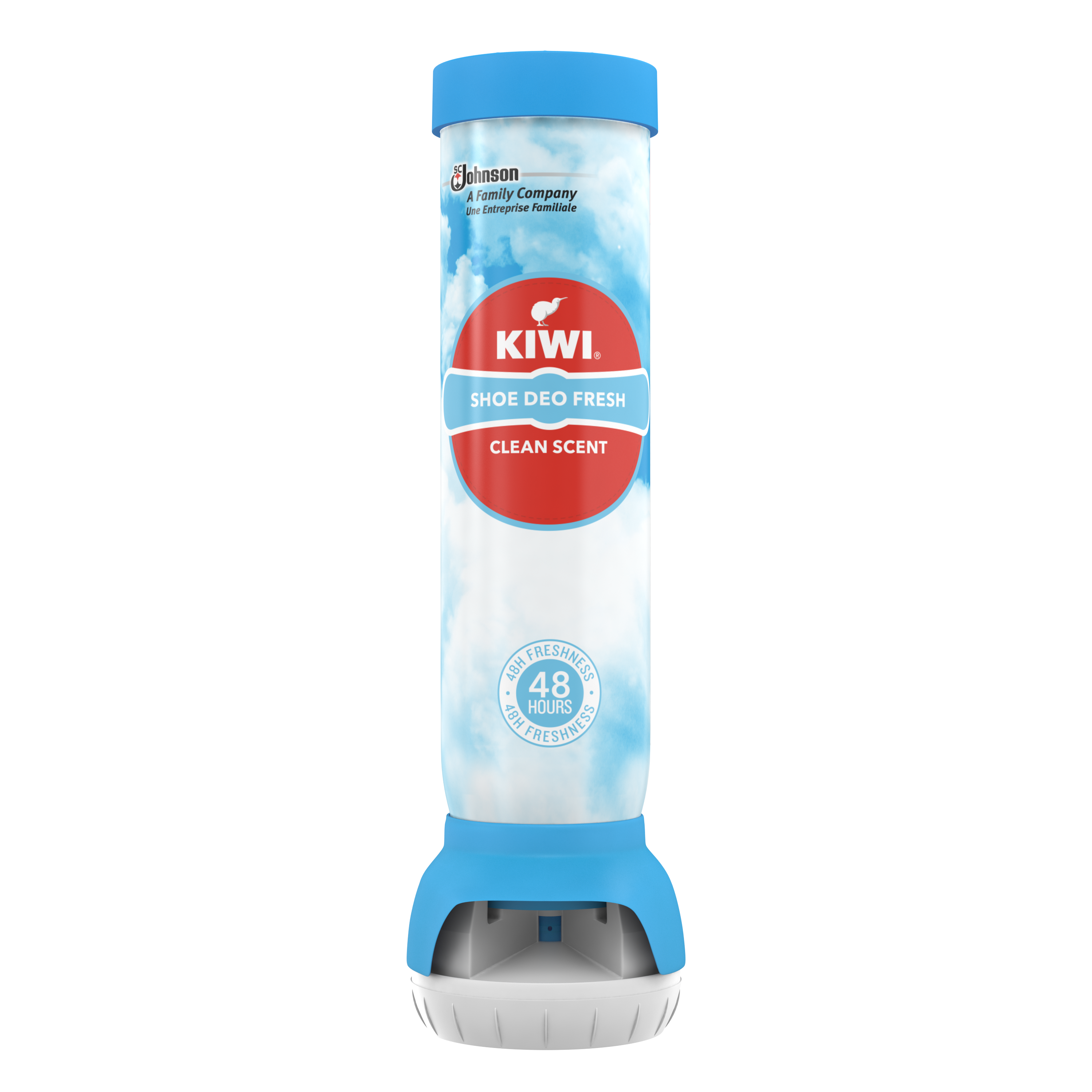 KIWI® Shoe Deo