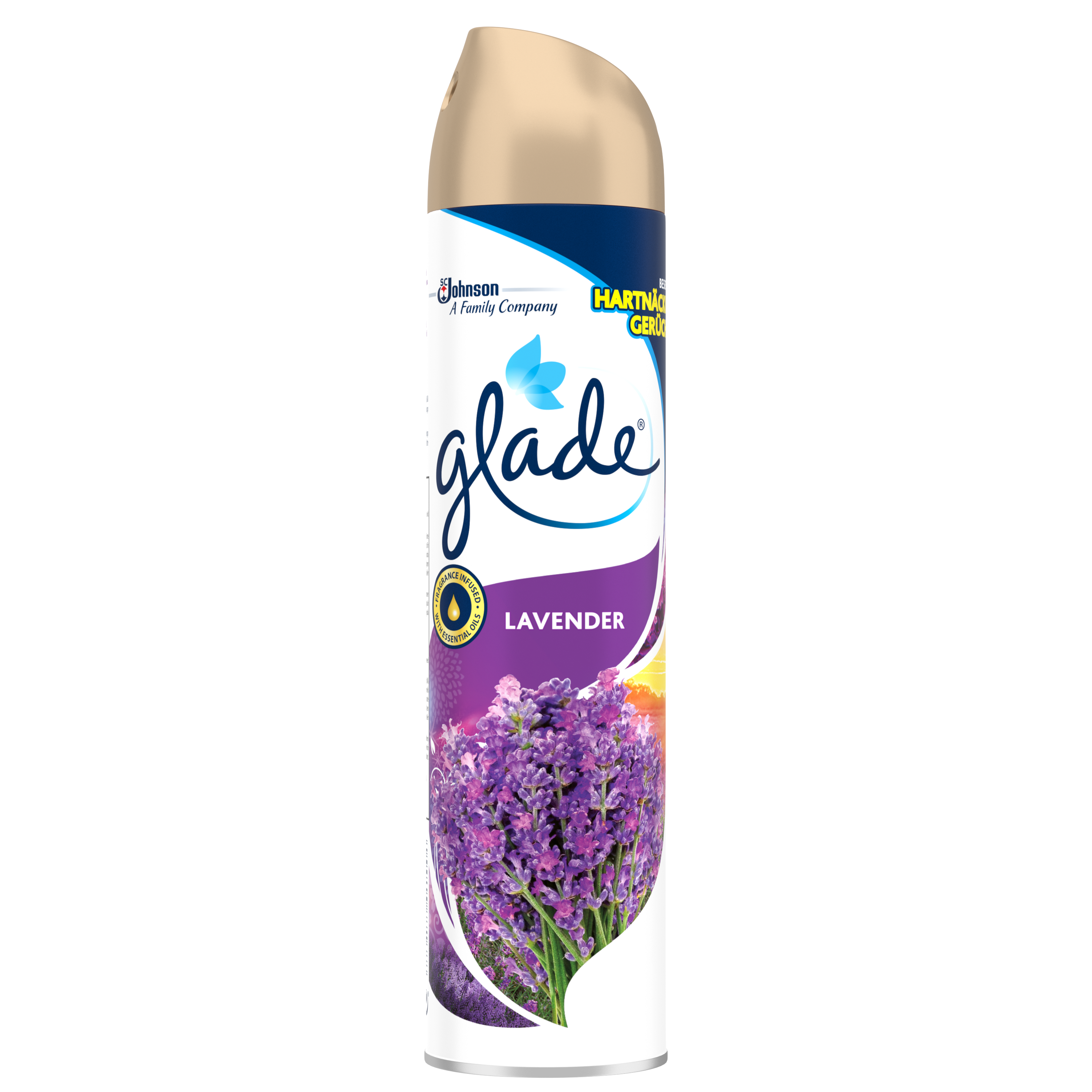 Glade® Aerosol Lavender