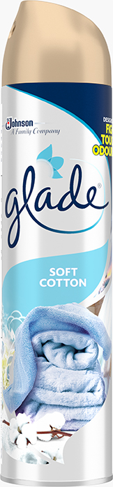 Glade® Spray Silver
