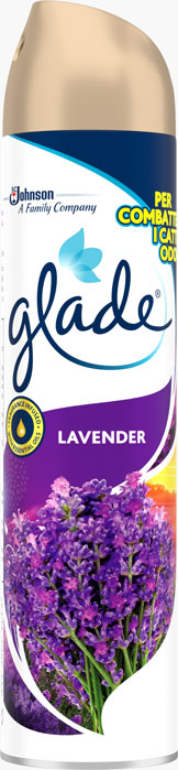 Glade® Spray Lavender
