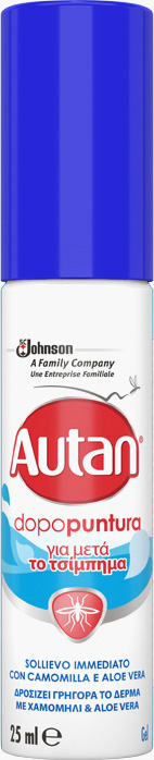 Autan® Dopopuntura