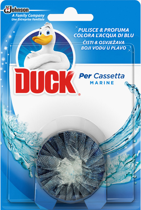 Duck® Cassetta Marine