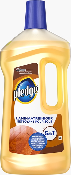 Pledge® 5 en 1