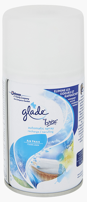 Glade® by Brise® Automatic Spray Recharge Air Frais
