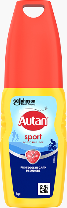 Autan® Pump Spray