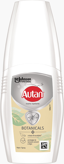 Autan® Botanicals Spray