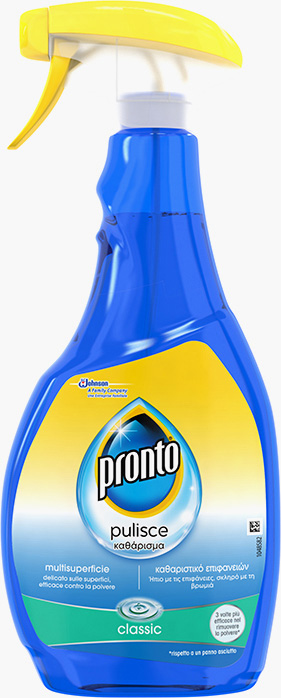 Mobilya Pronto