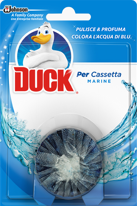Duck® InTank Cleaner Marine