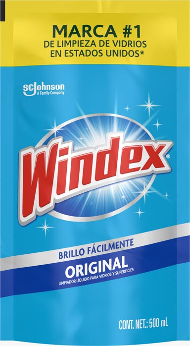 Windex ® Original Repuesto