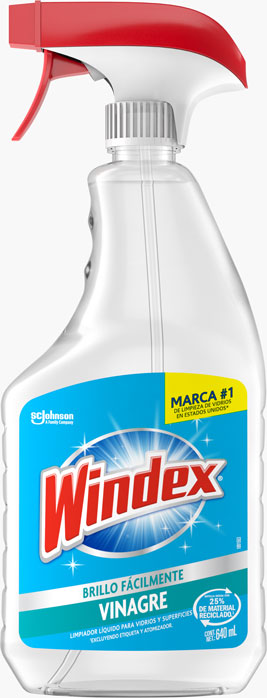 Windex® Vinagre