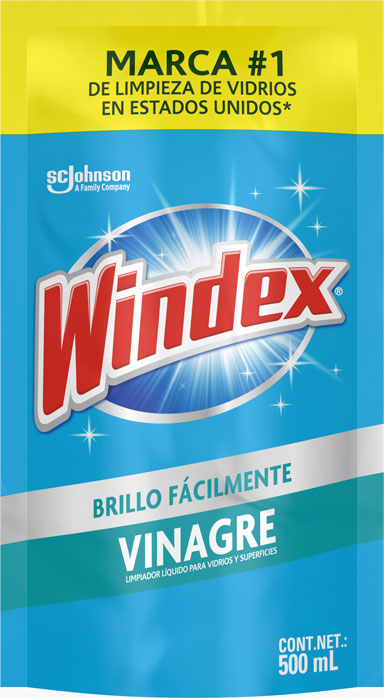 Windex® Vinagre Repuesto