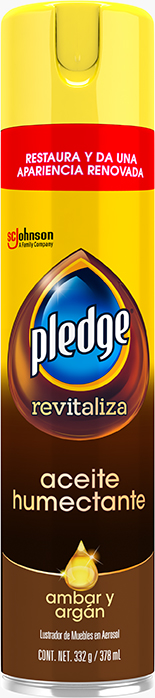 Pledge® Aceite Humectante