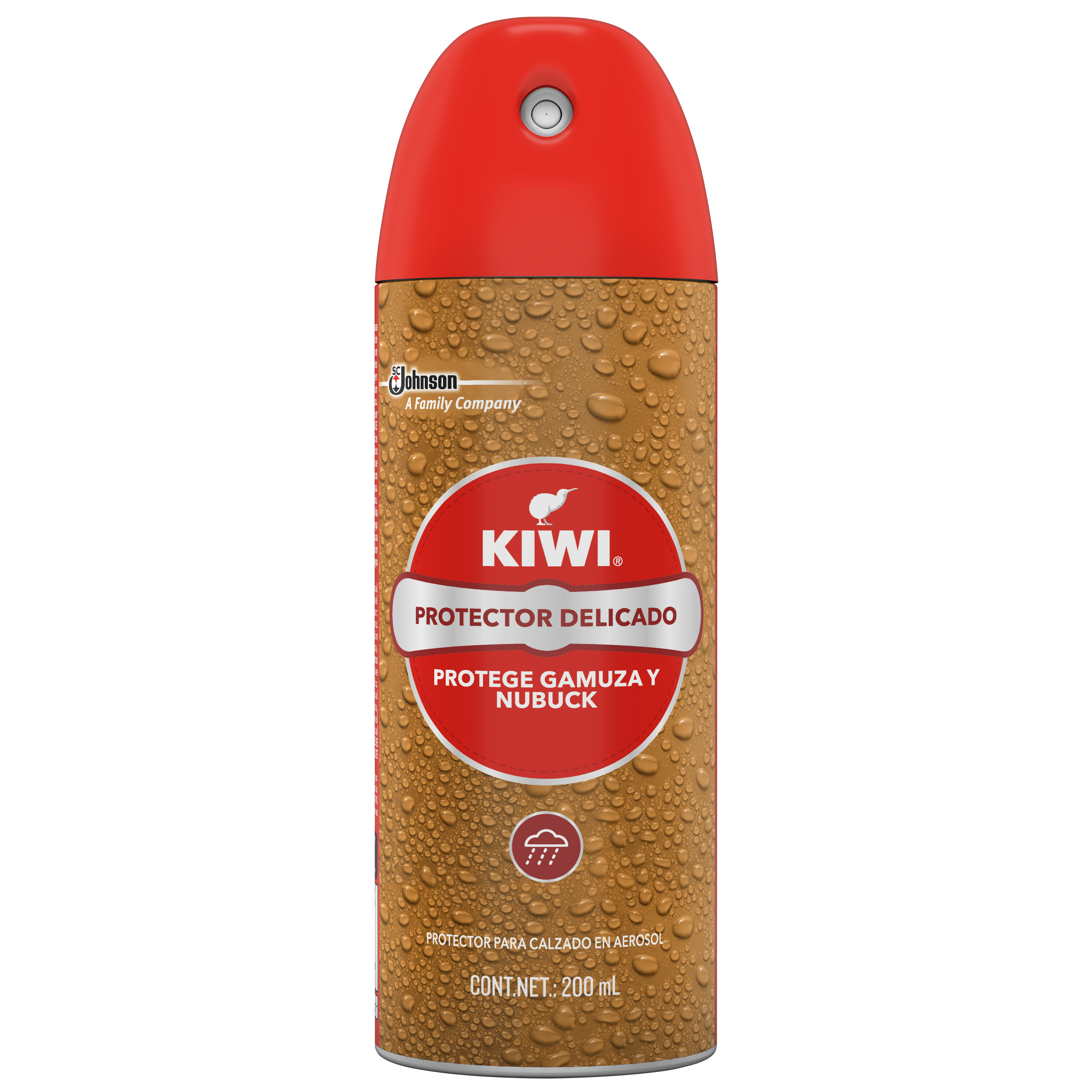 KIWI® Protector Delicado