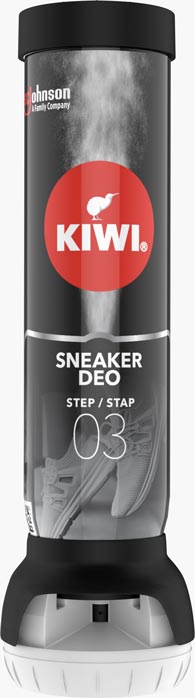 KIWI® Sneaker Deo Stap 3