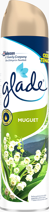 Glade® Aerosol Lily of the Valley