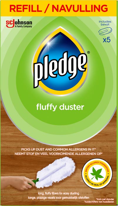 Pledge® Duster