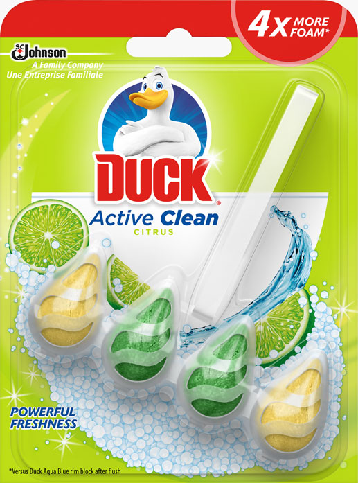 Duck® 5in1 Active Eucalyptus