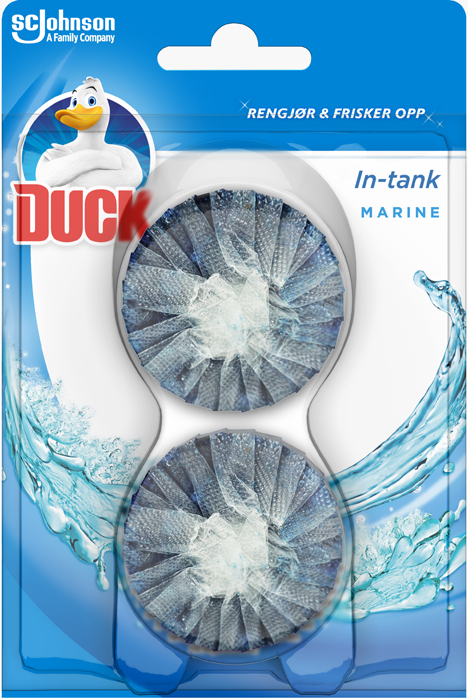 Duck® In-Tank
