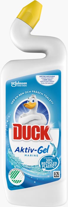 Duck® Aktiv-Gel Fresh