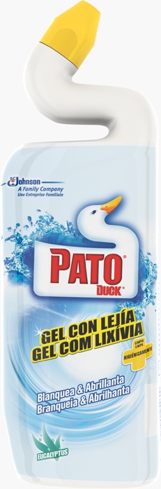 Pato® Bloco Autoclismo Matic Água Azul