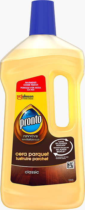 Pronto® ceara parchet